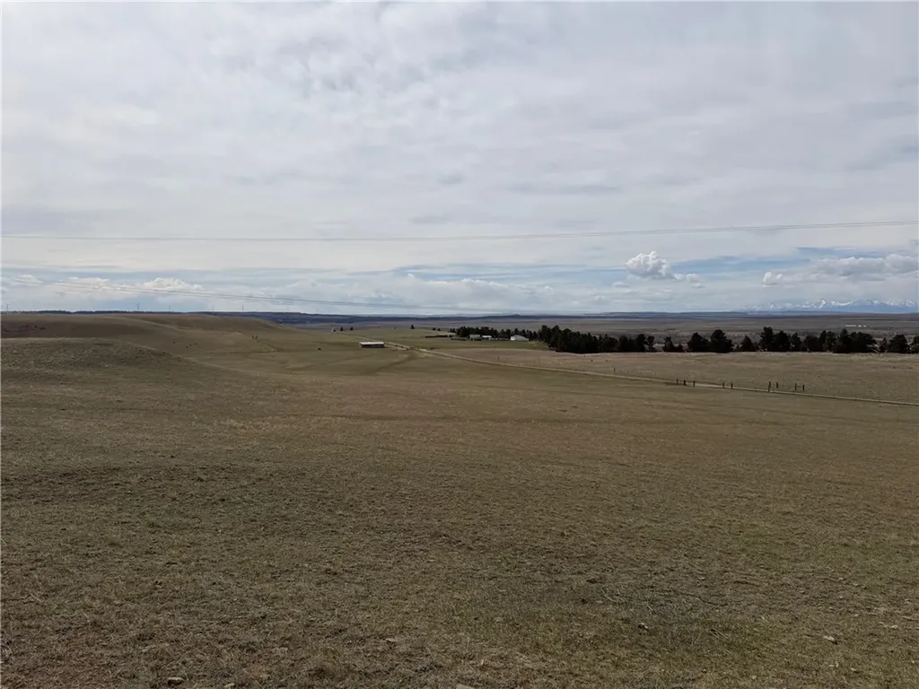 Tract 105 Canal Road Shawmut MT 59078