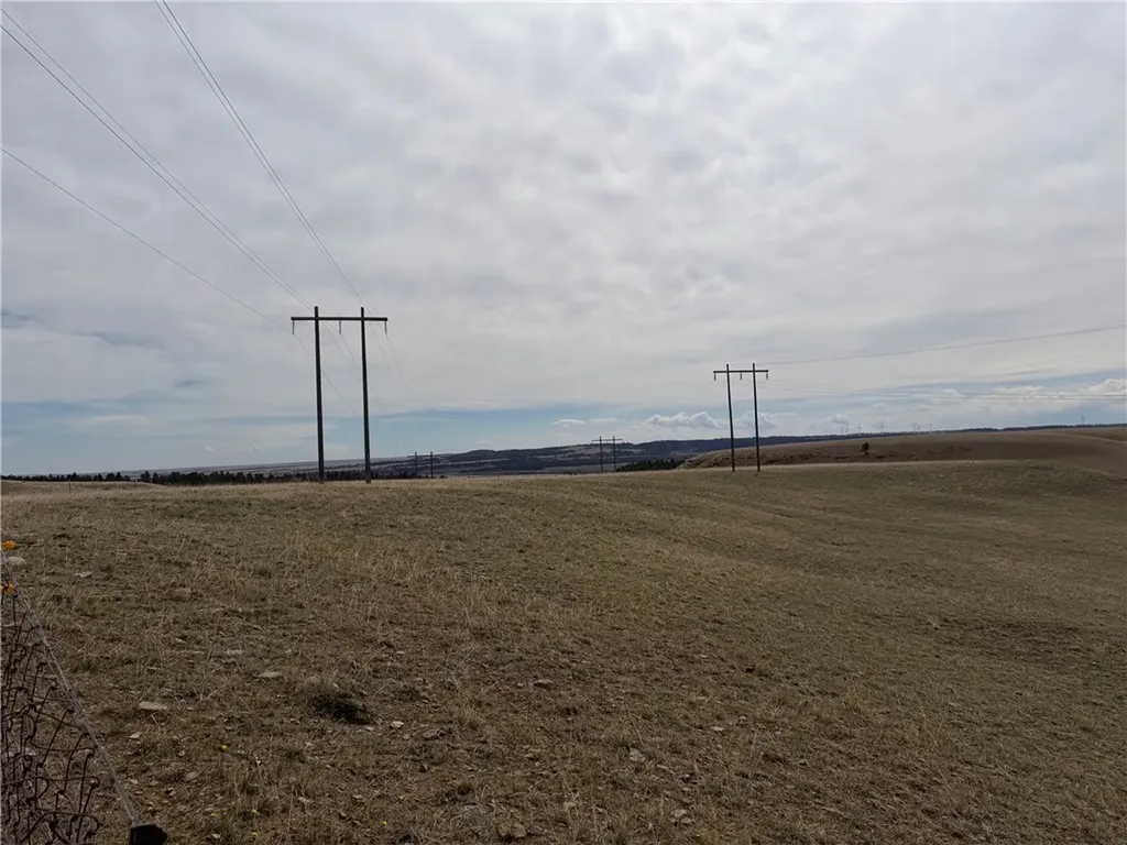 Tract 105 Canal Road Shawmut MT 59078