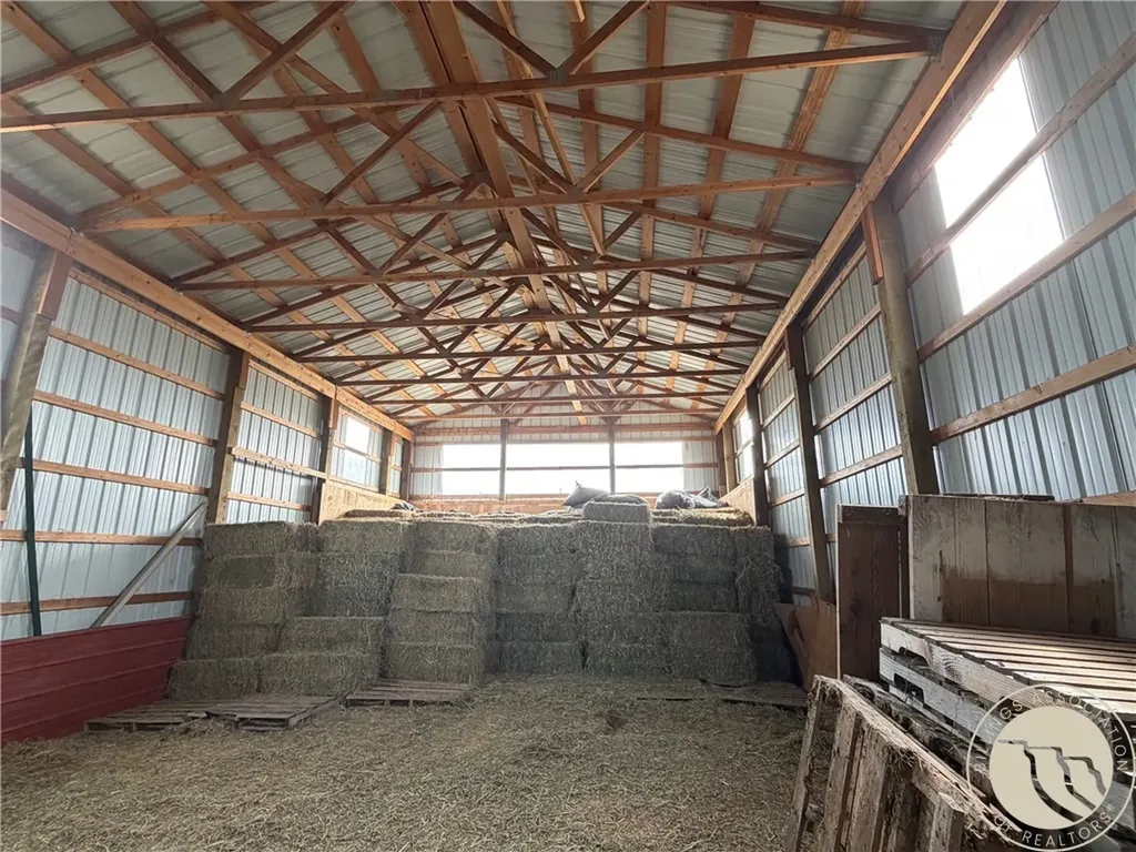 Tract 105 Canal Road Shawmut MT 59078