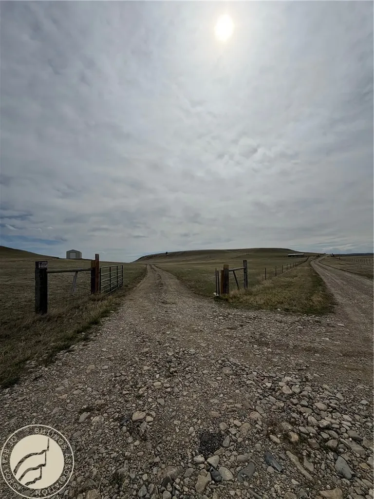 Tract 105 Canal Road Shawmut MT 59078