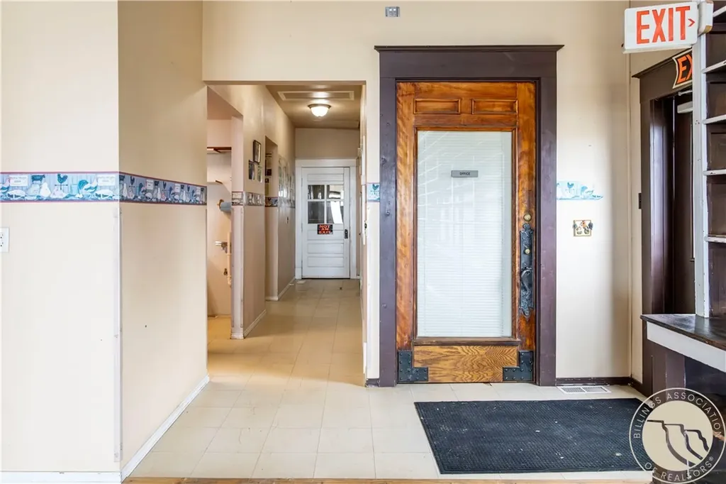 110 Wolfskill Avenue Molt MT 59057