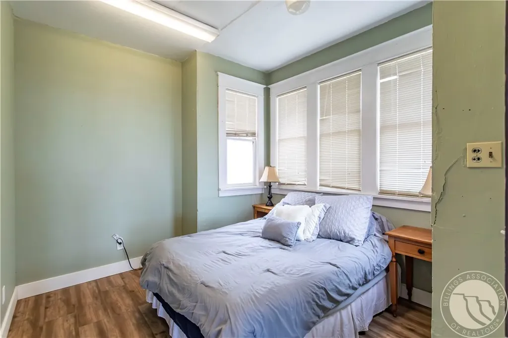 110 Wolfskill Avenue Molt MT 59057