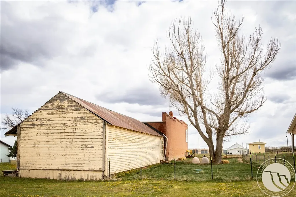 110 Wolfskill Avenue Molt MT 59057
