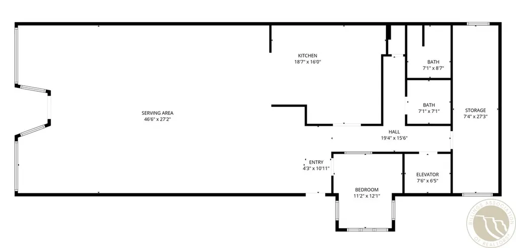 110 Wolfskill Avenue Molt MT 59057
