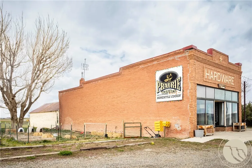 110 Wolfskill Avenue Molt MT 59057