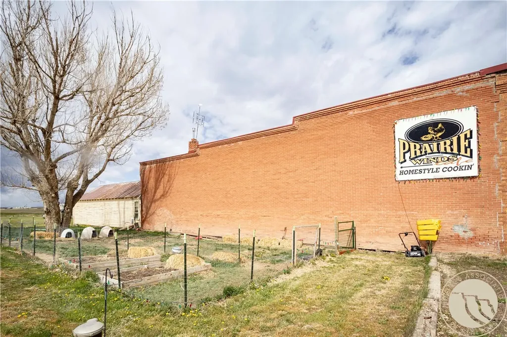110 Wolfskill Avenue Molt MT 59057