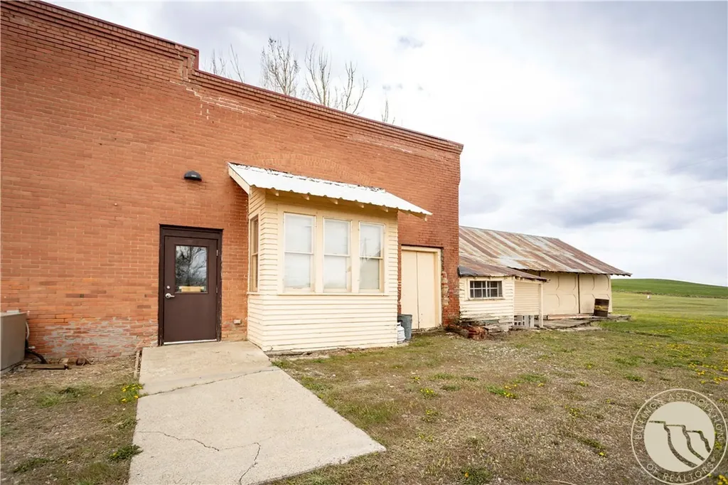 110 Wolfskill Avenue Molt MT 59057