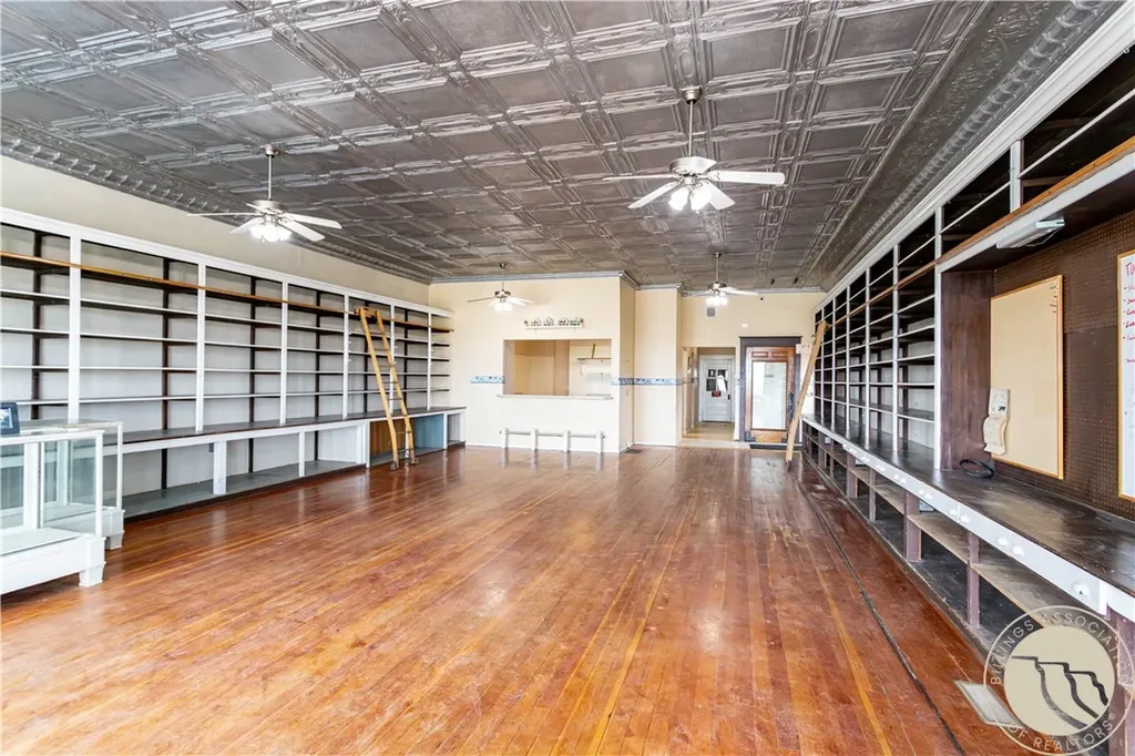 110 Wolfskill Avenue Molt MT 59057