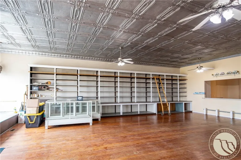 110 Wolfskill Avenue Molt MT 59057