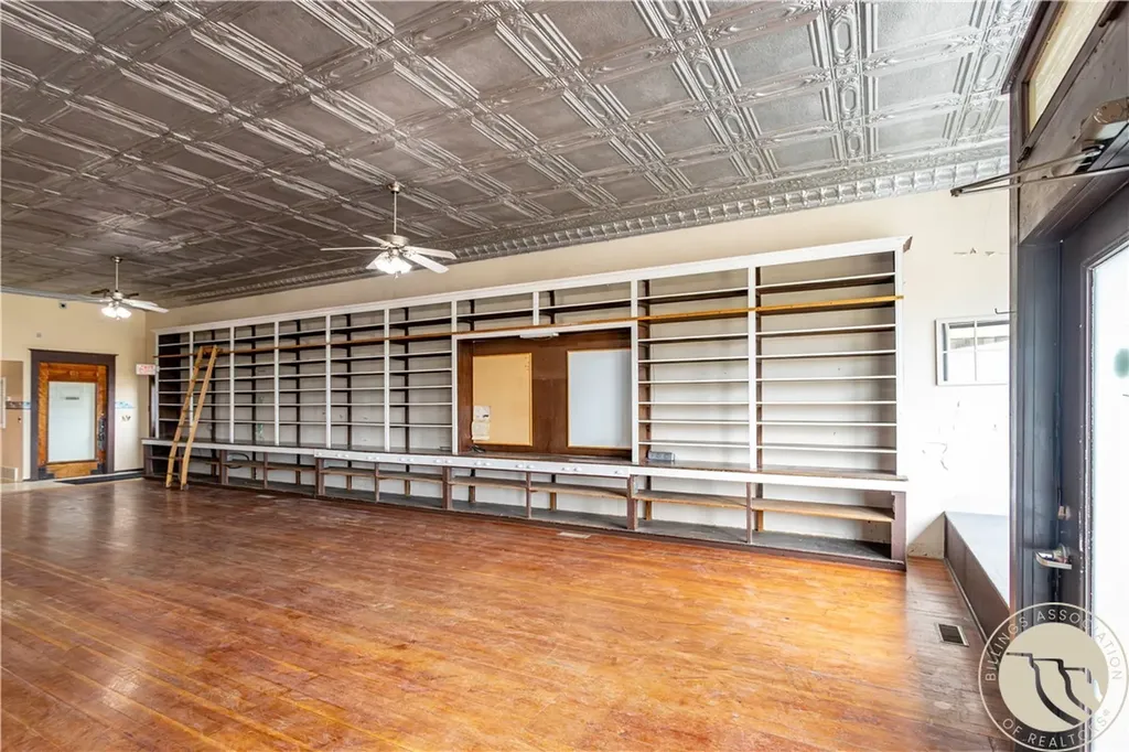 110 Wolfskill Avenue Molt MT 59057