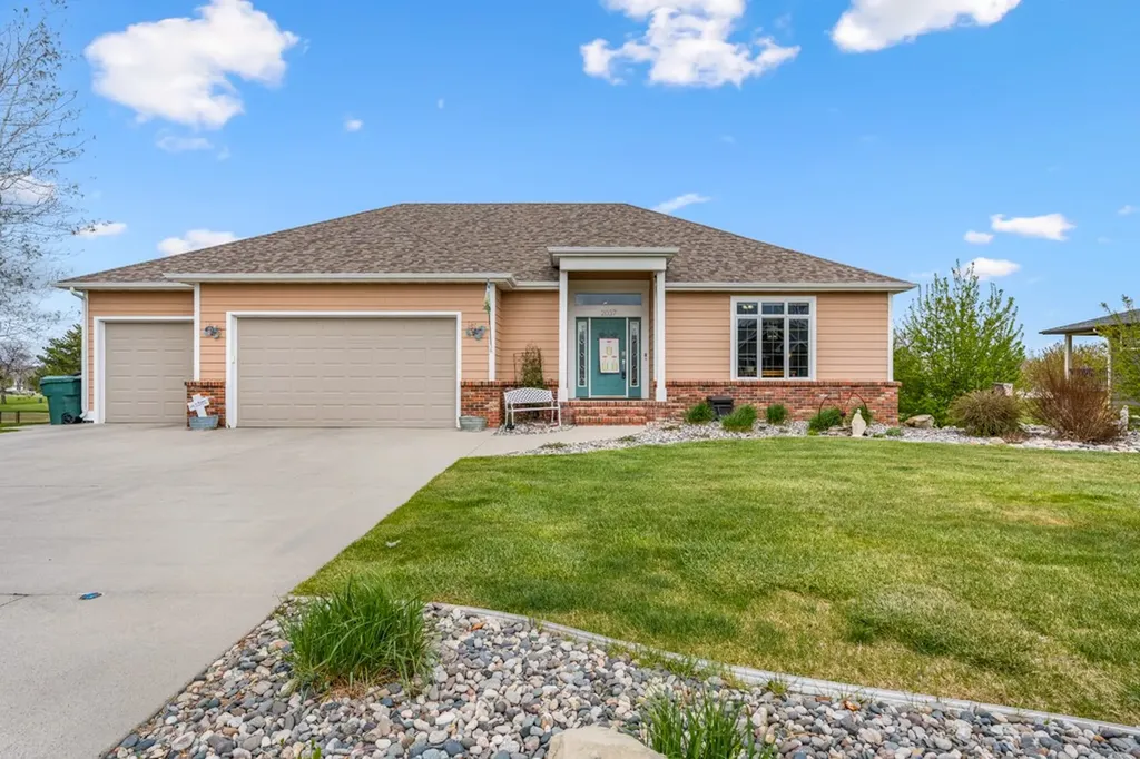 2037 Wentworth Drive Billings MT 59105