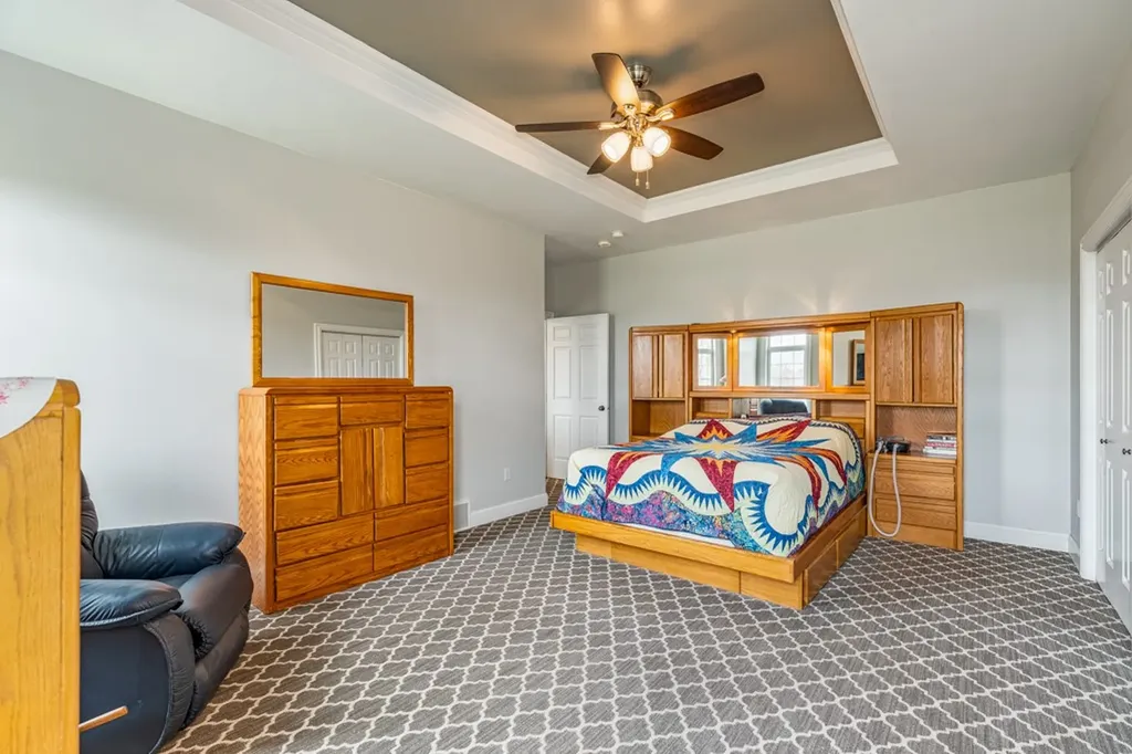 2037 Wentworth Drive Billings MT 59105