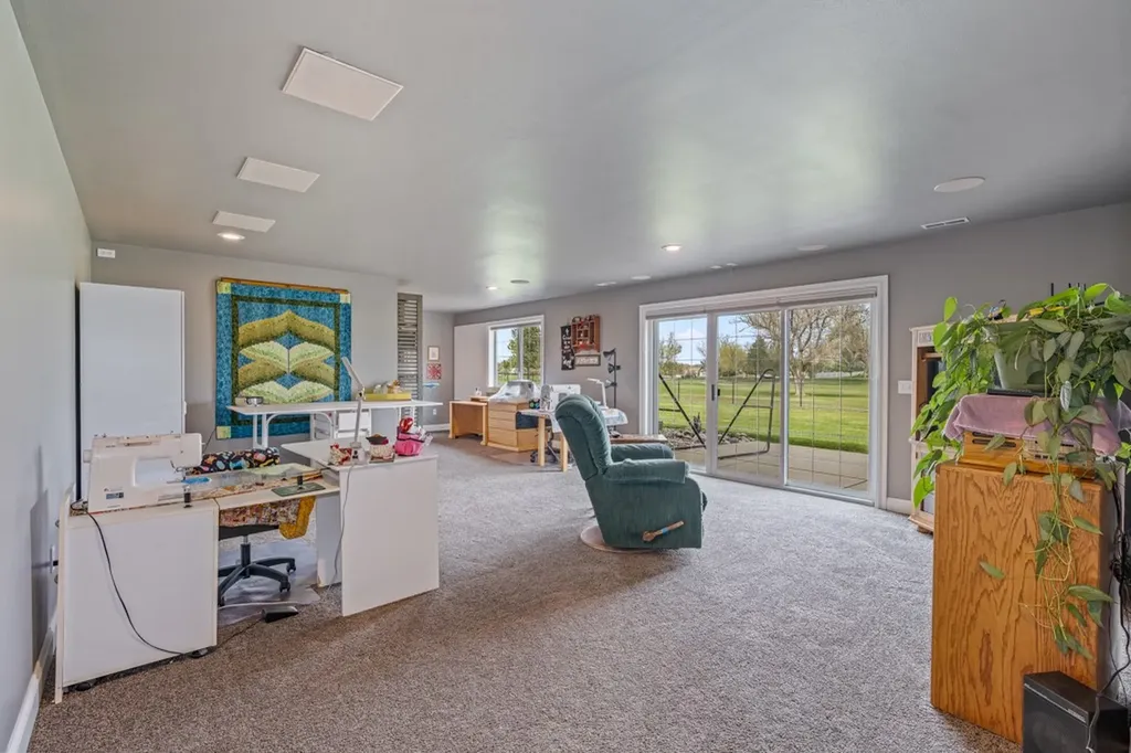 2037 Wentworth Drive Billings MT 59105