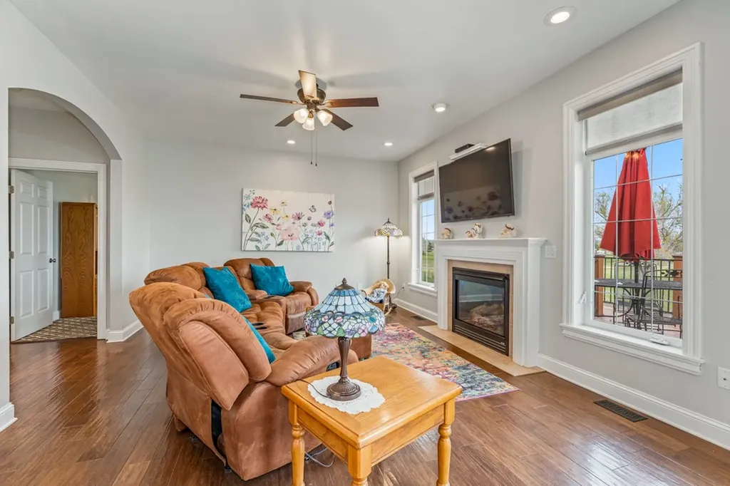 2037 Wentworth Drive Billings MT 59105