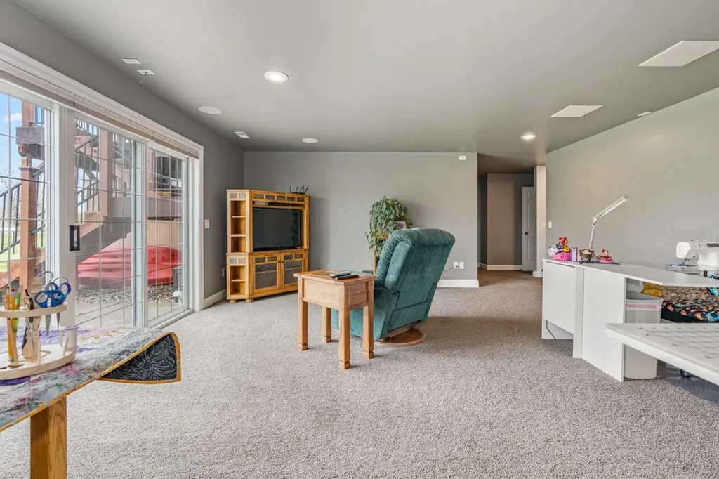 2037 Wentworth Drive Billings MT 59105