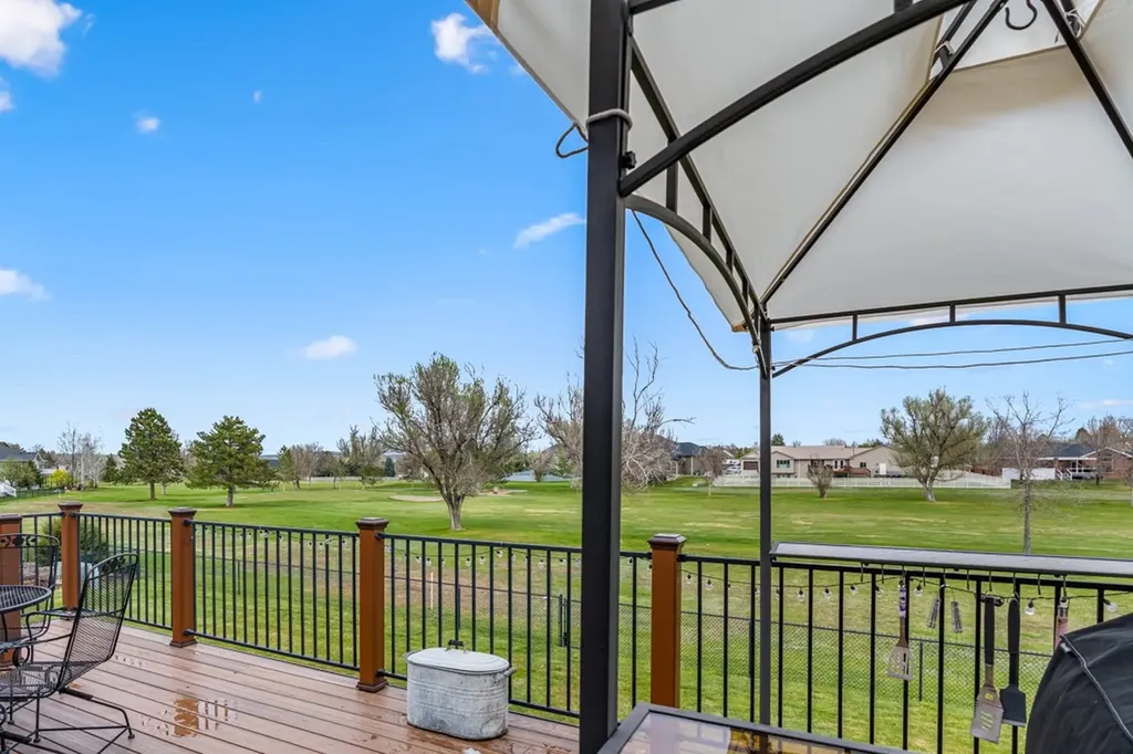 2037 Wentworth Drive Billings MT 59105