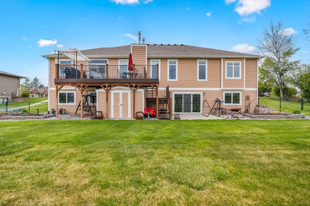 2037 Wentworth Drive Billings MT 59105