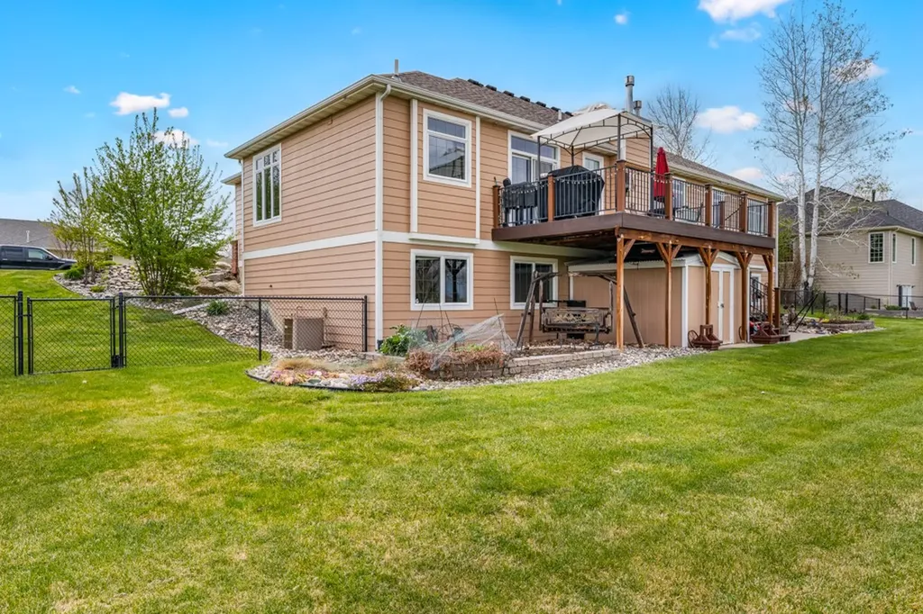 2037 Wentworth Drive Billings MT 59105