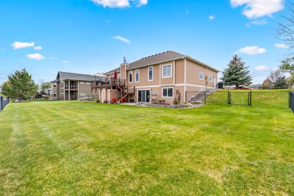 2037 Wentworth Drive Billings MT 59105