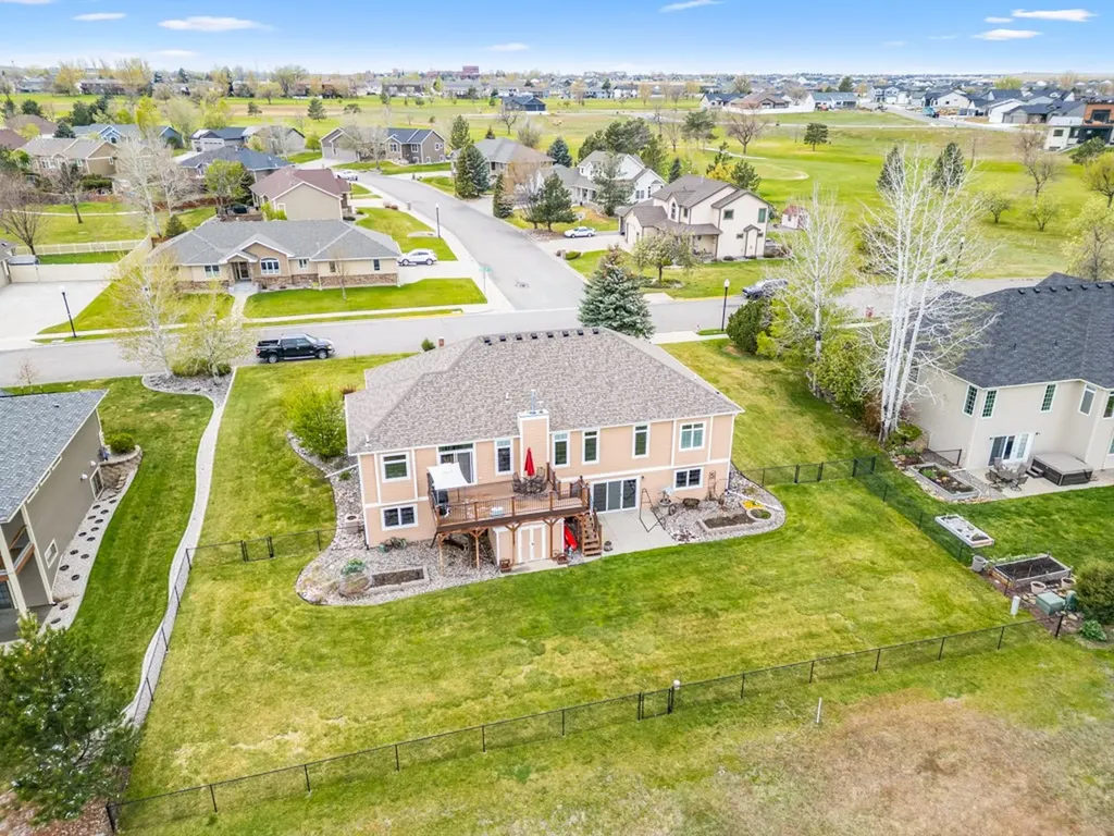 2037 Wentworth Drive Billings MT 59105