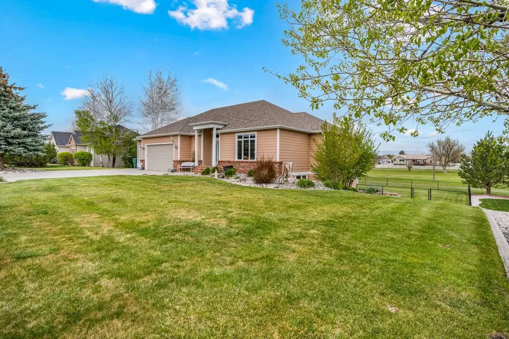 2037 Wentworth Drive Billings MT 59105