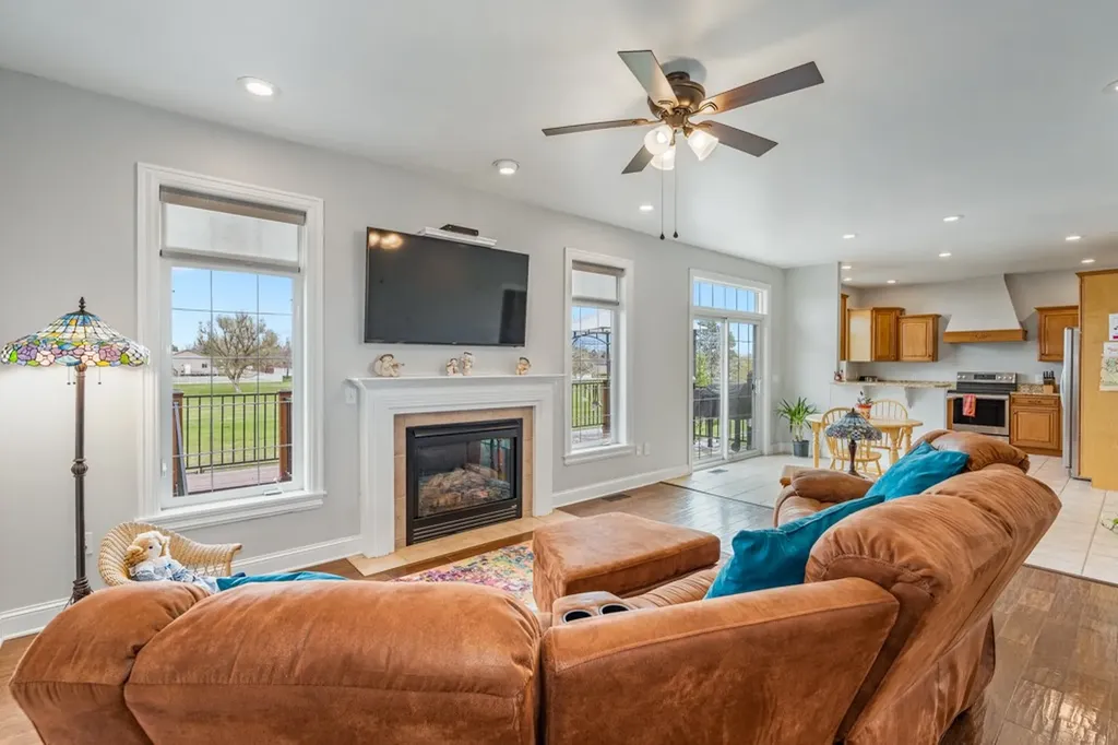 2037 Wentworth Drive Billings MT 59105