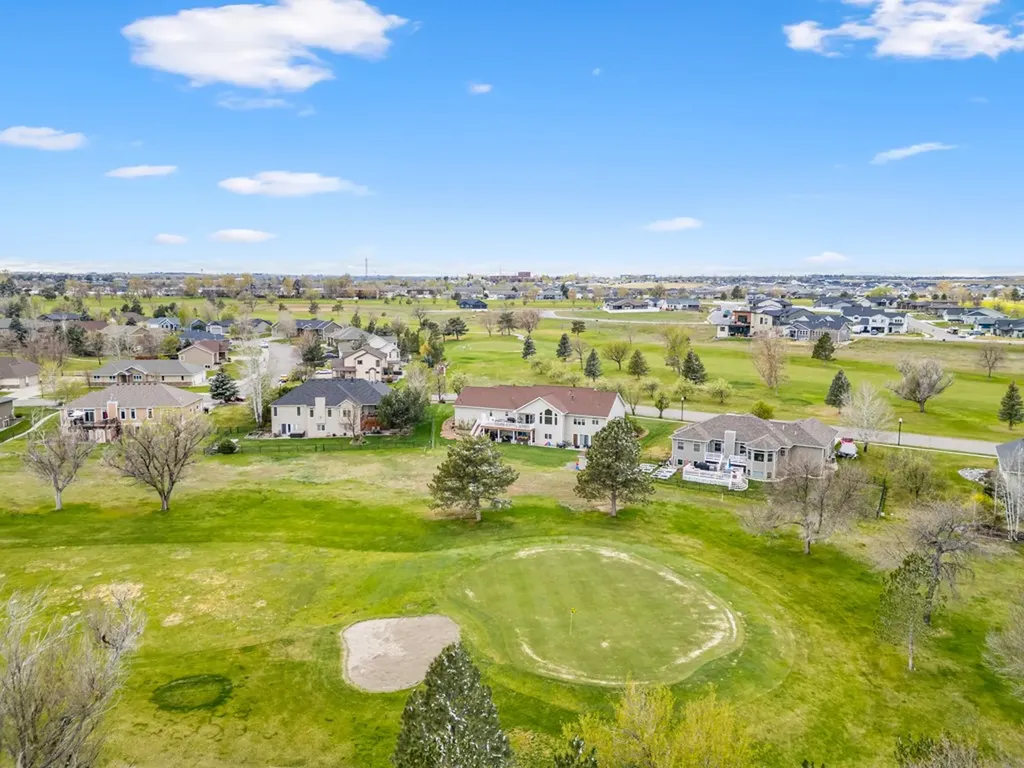 2037 Wentworth Drive Billings MT 59105