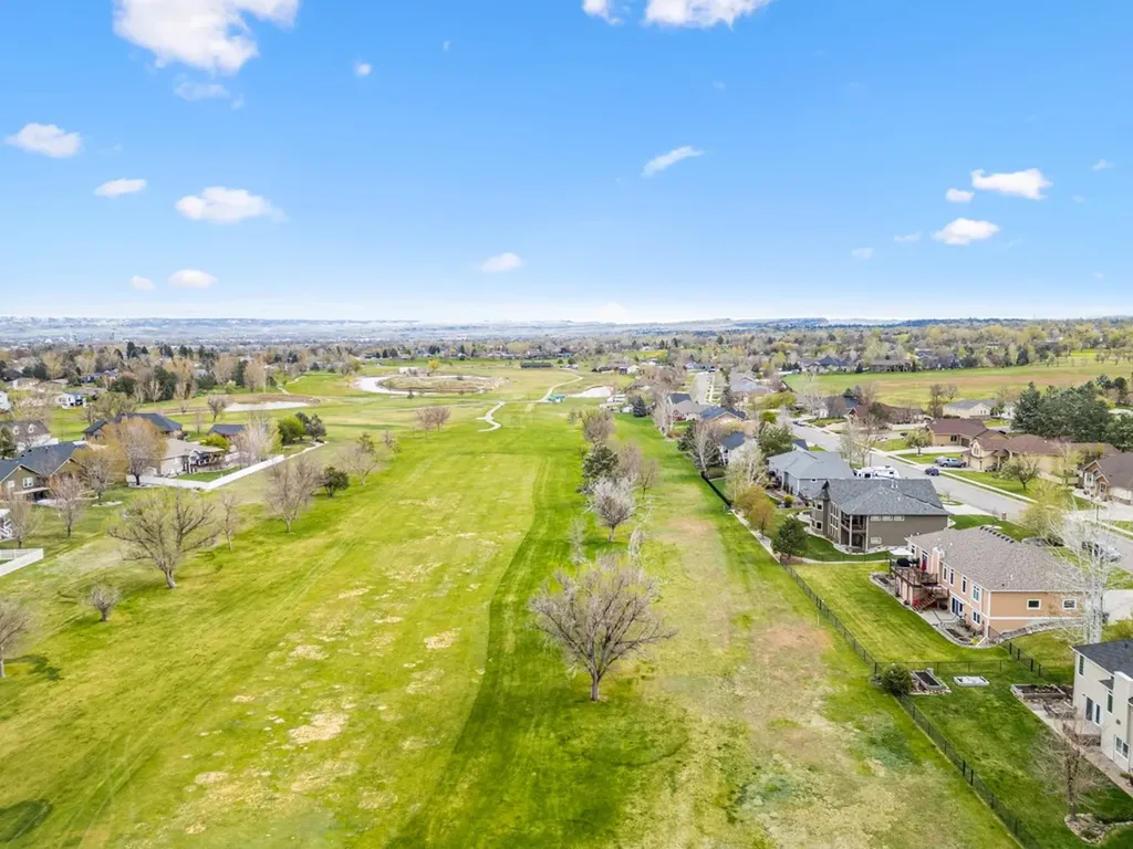 2037 Wentworth Drive Billings MT 59105