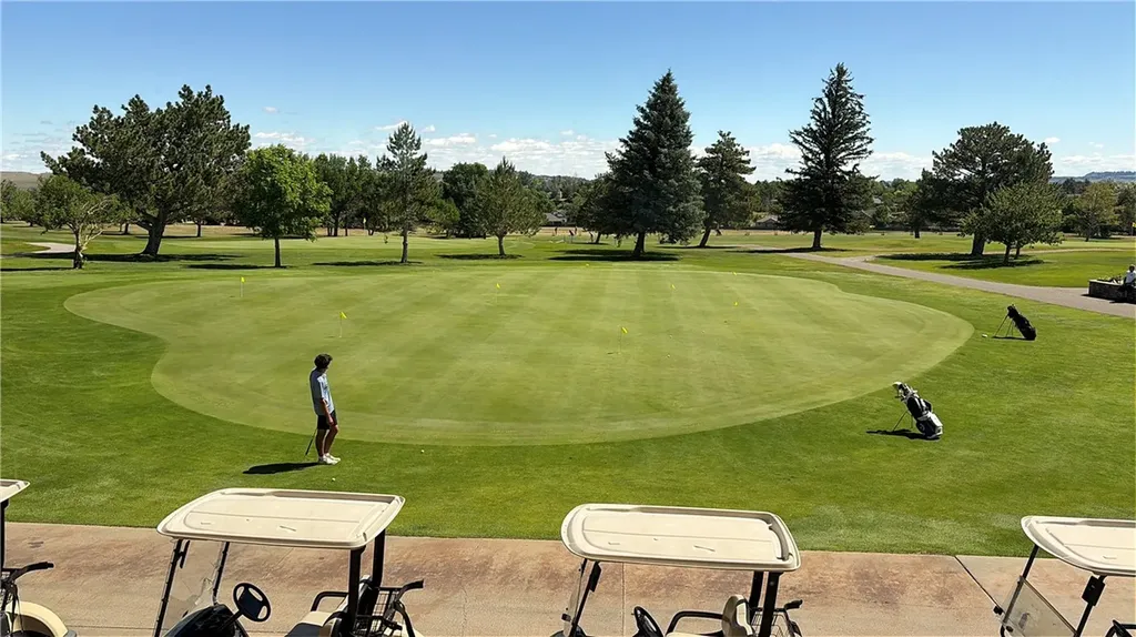 2037 Wentworth Drive Billings MT 59105
