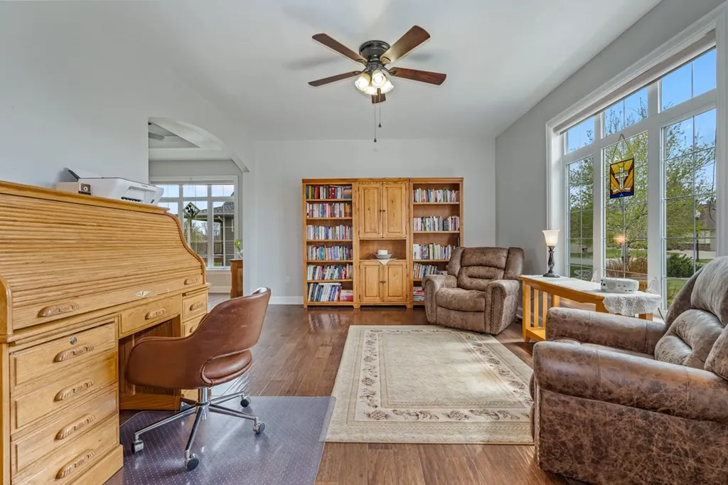 2037 Wentworth Drive Billings MT 59105
