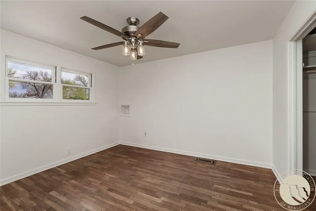 1623 Broadwater Avenue Billings MT 59102