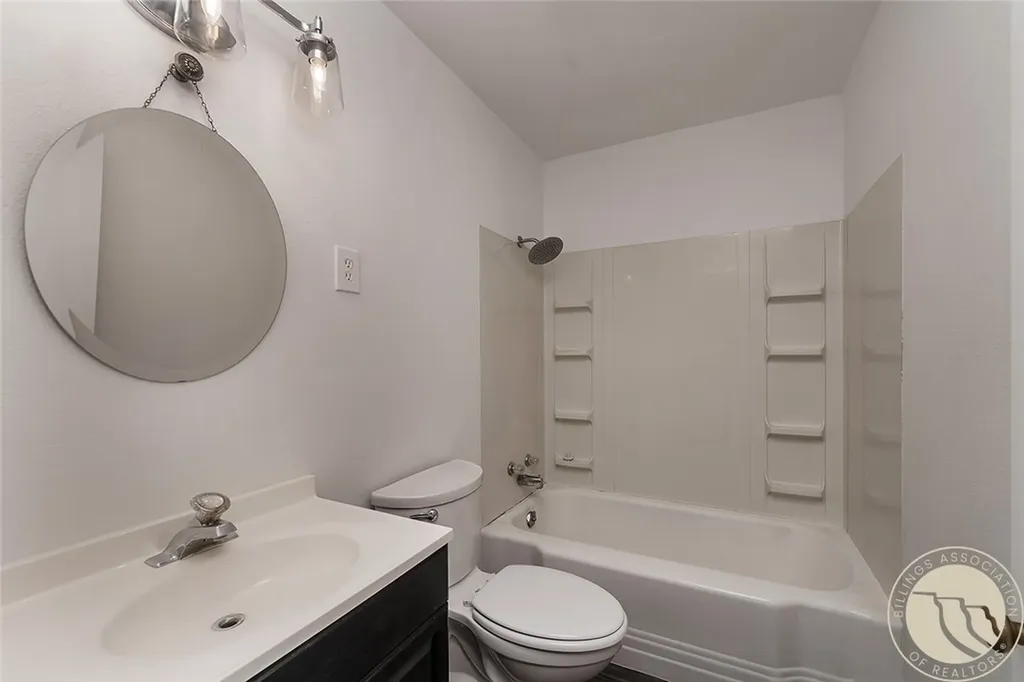 1623 Broadwater Avenue Billings MT 59102