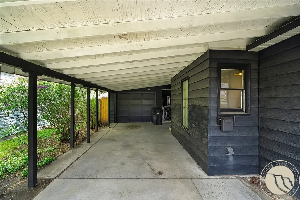 1623 Broadwater Avenue Billings MT 59102