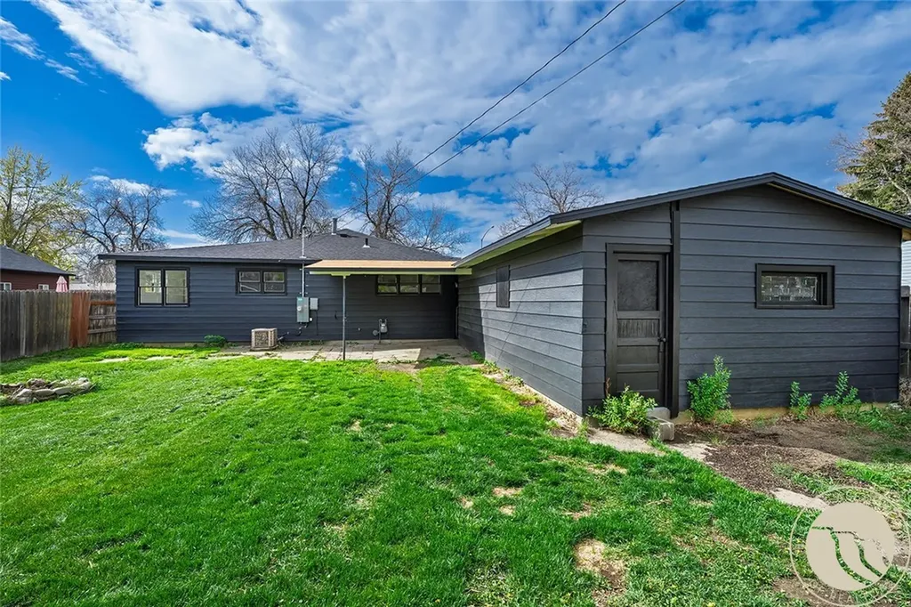 1623 Broadwater Avenue Billings MT 59102
