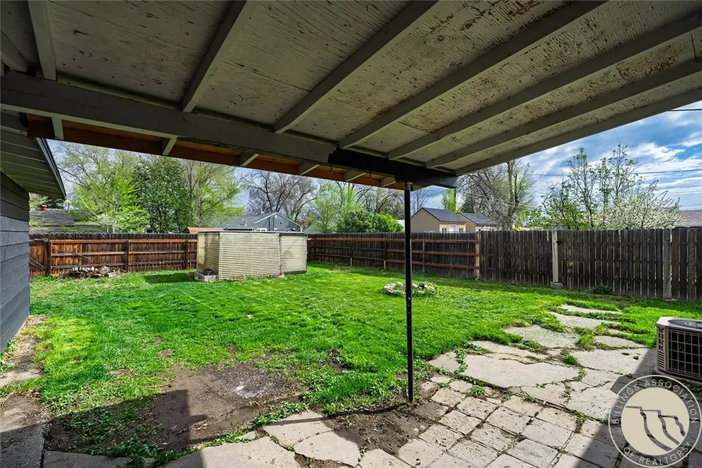 1623 Broadwater Avenue Billings MT 59102