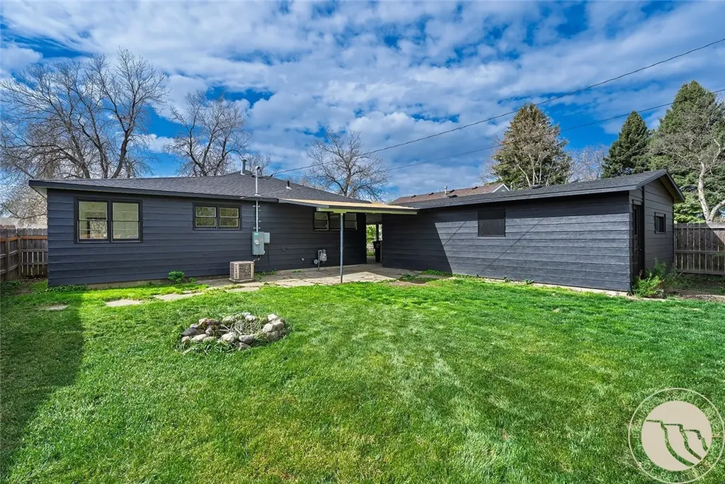 1623 Broadwater Avenue Billings MT 59102