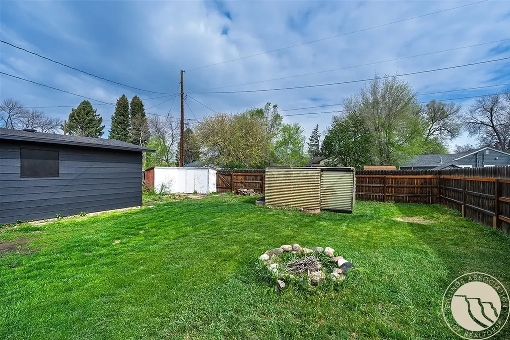 1623 Broadwater Avenue Billings MT 59102
