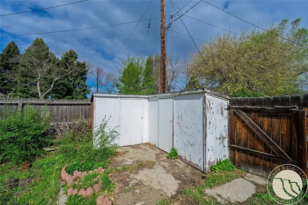 1623 Broadwater Avenue Billings MT 59102