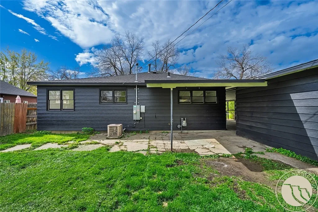 1623 Broadwater Avenue Billings MT 59102