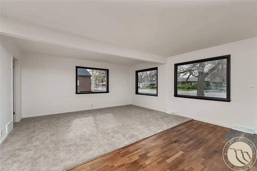 1623 Broadwater Avenue Billings MT 59102