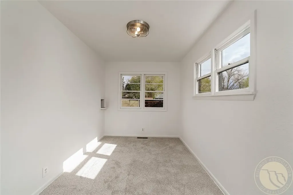 1623 Broadwater Avenue Billings MT 59102