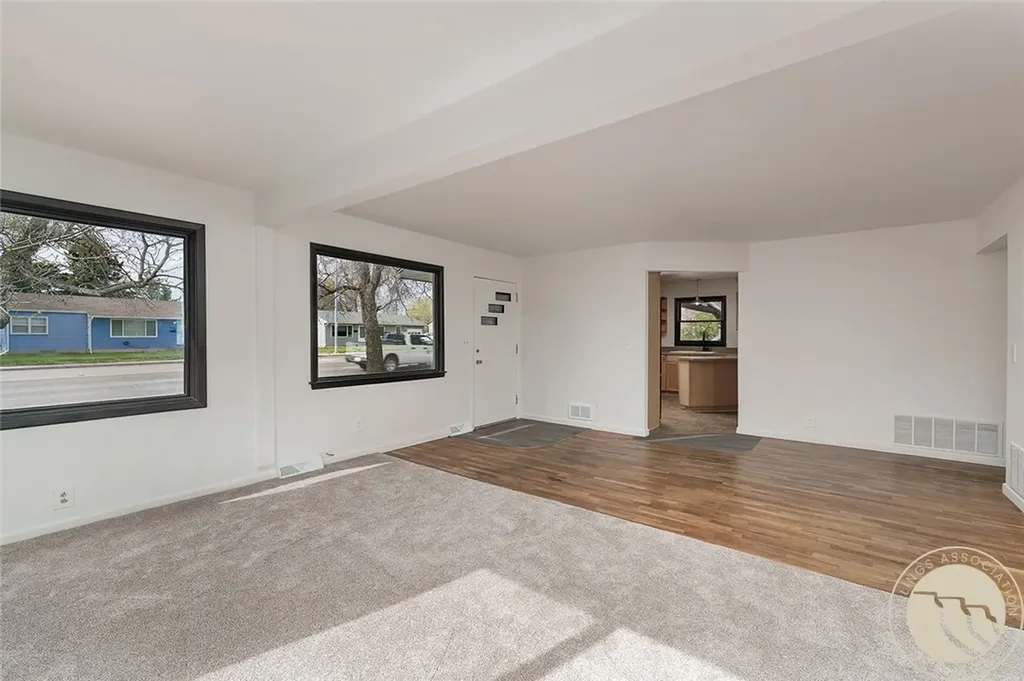 1623 Broadwater Avenue Billings MT 59102