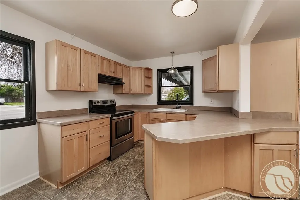 1623 Broadwater Avenue Billings MT 59102