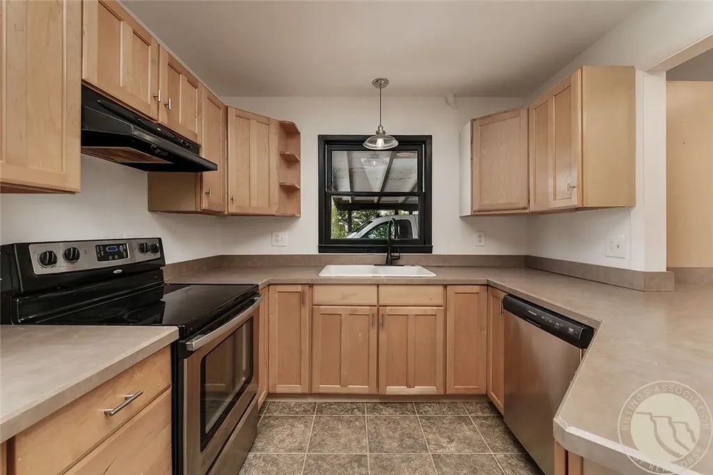 1623 Broadwater Avenue Billings MT 59102
