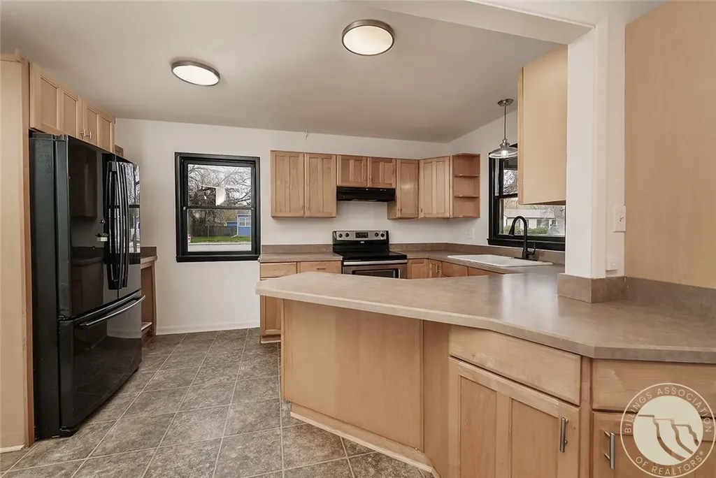 1623 Broadwater Avenue Billings MT 59102