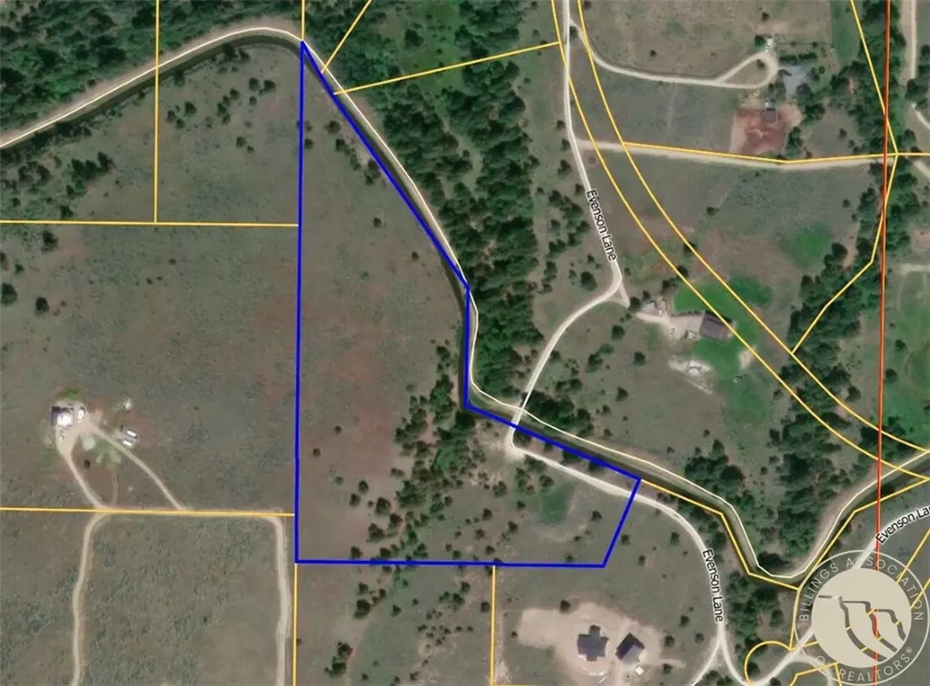 0 Evenson Stevensville, Mount Lane Other MT 59870