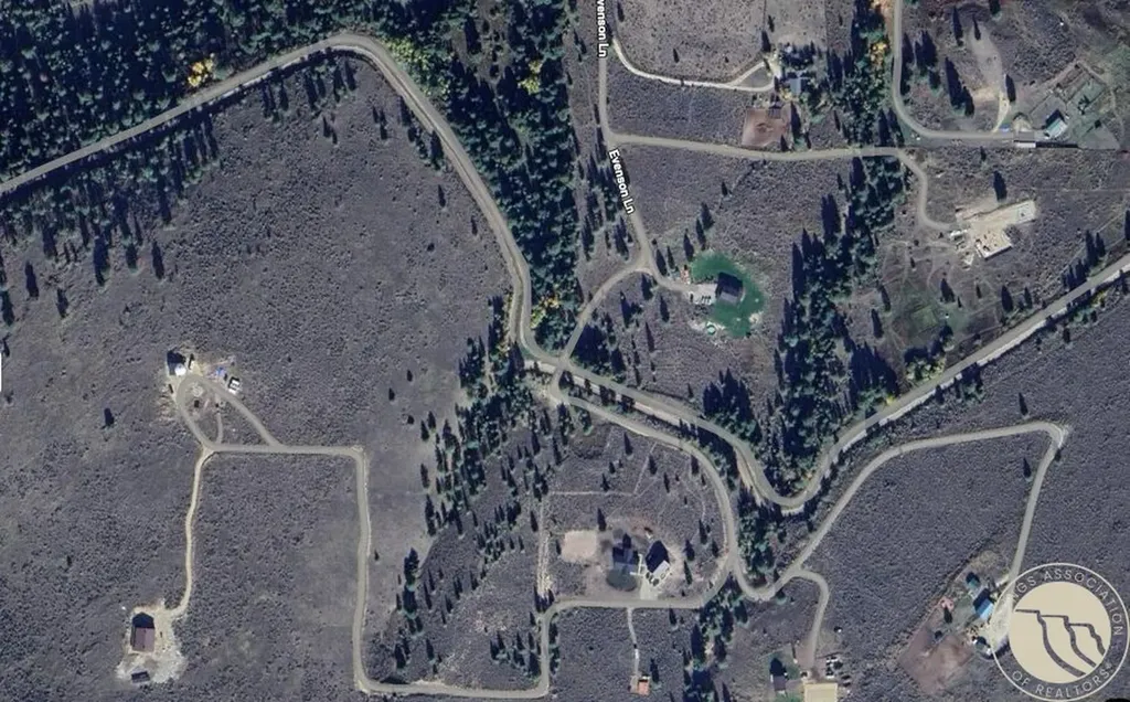 0 Evenson Stevensville, Mount Lane Other MT 59870