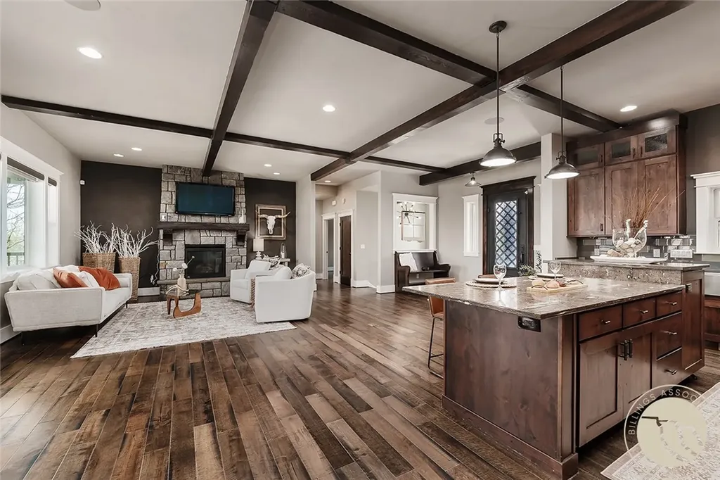 3139 Harrier Lane Billings MT 59106