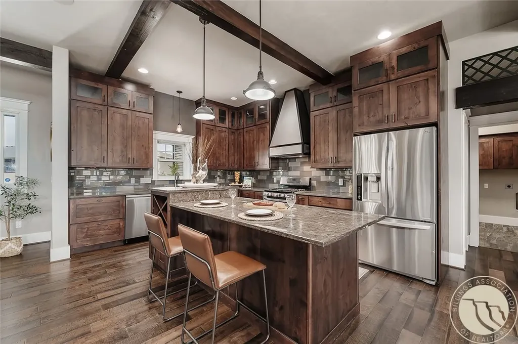 3139 Harrier Lane Billings MT 59106