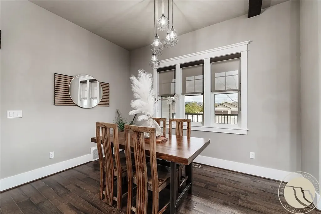 3139 Harrier Lane Billings MT 59106
